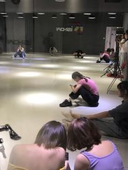 点击看大图 -ISHOW爱秀爵士舞蹈