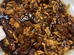 -北平味道.京味菜.烤鸭(梨园店)