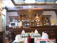 -小白桦西餐厅