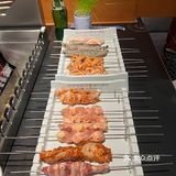 杭州最好吃的羊肉串～夜宵首选│很久以前羊肉串