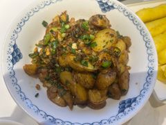 -蜀厨小匠·民间川菜(犀浦店)