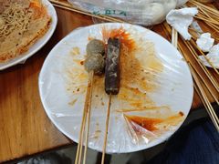 -郭记小街麻辣烫(南小街总店)