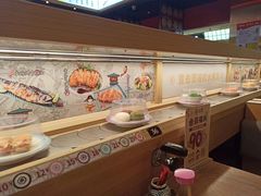 -三禾寿司(君尚店)