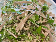 -常赢三兄弟·清真涮肉·清真炒菜(朝阳新城店)