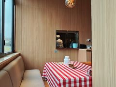 -西贝(新业坊店)