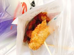 -傅强排骨(成都总店)