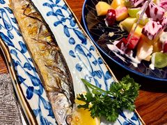 -神乐屋料理·铁板烧(京华园店)