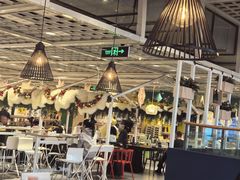 -宜家·瑞典风味餐厅(四元桥店)