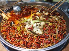 美蛙罗非鱼-小门坎三合鱼(总店)