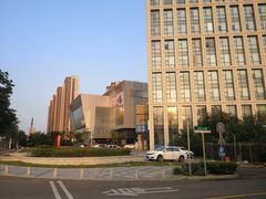 -城市传媒广场