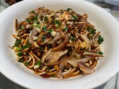 -福巷湘食小馆·猛火现炒(上海首店)