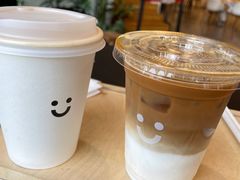 -dotcom coffee古点咖啡(致真大厦店)