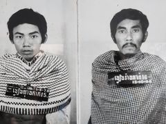 -吐斯廉屠杀博物馆