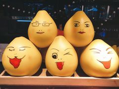 -鹭江潮餐厅•福建菜(鹭江佲家酒店)