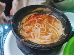 辣鸡罐罐-云南李记罐罐米线饵丝小吃(汉中门金鹰店)