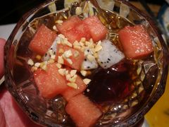 -渝信川菜 · 川味家常菜(长安店)