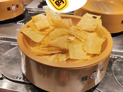 -龍歌自助小火锅(李沧丽达店)