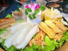 -束河人家(南锣鼓巷店)