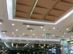 -翠华餐厅(正佳广场店)