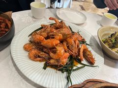 -香雪海饭店中餐厅(人民桥店)