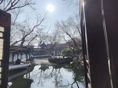-拙政园