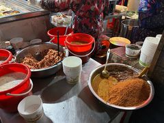-李字号臭豆腐(总店)