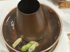 -宣武小院涮肉(前门店)
