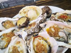 -冯姐生蚝(迎宾广场店)