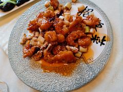 -老浒记民俗酒楼(王府井店)