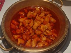 -涿派·炝锅鱼(涿州店)
