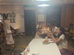 -麦当劳(健德桥得来速店)