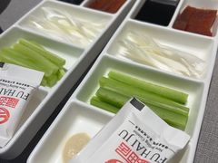 -福海居烤鸭店(鸟巢店)