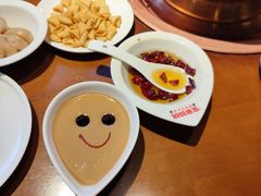 -宝泉铜锅·涮羊肉(解放东路店)