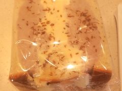 桂花芋泥奶酪三明治-那家面包房(珠江路店)