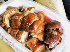 -黄连大头华烧鹅店(大良店)