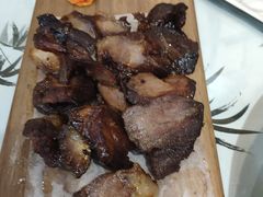 -以前的小酒馆(中山广场店)