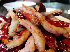 -真爱中国餐馆·年华店(朱雀大街店)