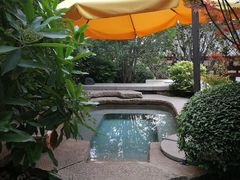 -西安华清御汤酒店