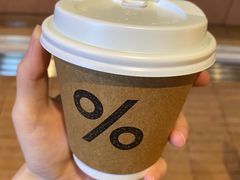 -% Arabica阿拉比卡咖啡(武汉天地店)