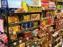 零售区-喜士多便利店(宜山店)