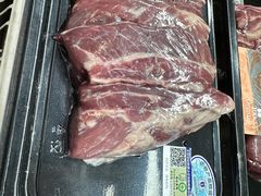 -盒马鲜生(昆城店)
