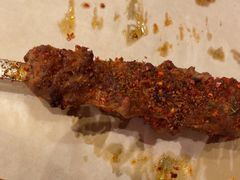 -谷丽麦馕新疆菜·清真(步步高梅溪新天地店)