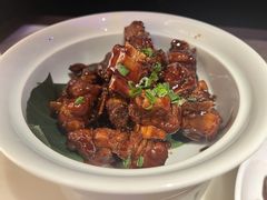 -绿茶餐厅(北京凤凰汇店)