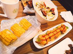 -四季天方包子