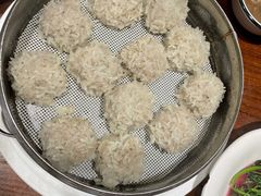 蒸糯米圆子-董厨煨汤馆(车站路店)