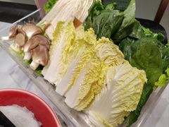 -红鼎豆捞·非遗鲍皇汤火锅(宝丰路店)