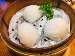 -澳门陈光记烧味饭店(南京德基广场店)