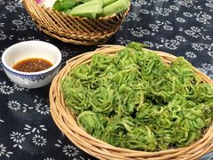 萝卜丝丸-旺角小渔村·海肠捞饭开创者(环山路店)