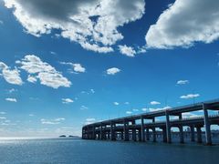 -银沙滩浴场