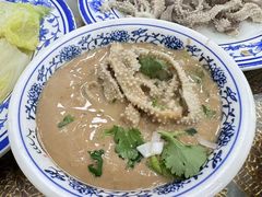 -清真·鸦儿李记·小馆(后海店)